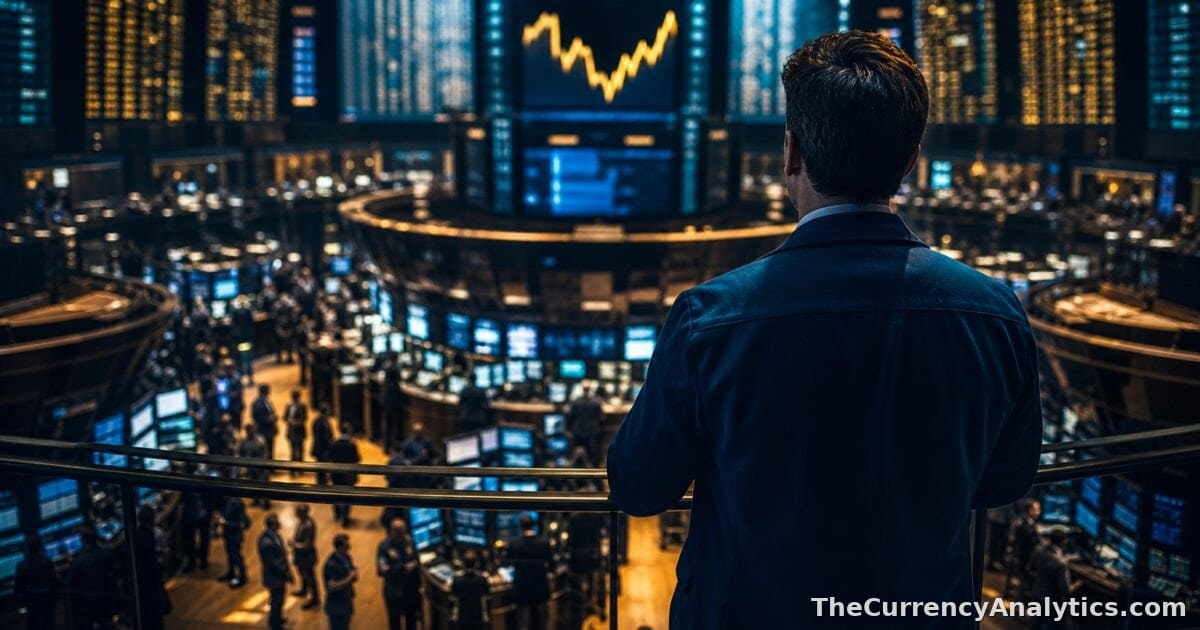 تراجع XRP عند .40 مع مقاومة الدببة عند .50 وسط إشارات ضعف الزخم