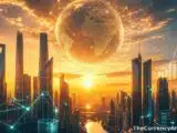 إطلاق حملة ضغط بقيمة 0,000 من زكاش لقانون وضوح سوق الأصول الرقمية