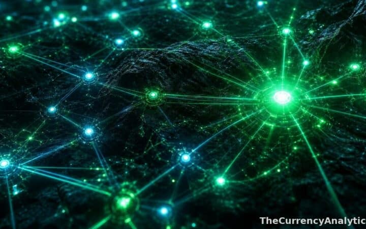 زي كاش يتحدى اتجاهات السوق بارتفاع 6% بينما تكافح العملات الأخرى